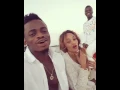 Download Lagu Zari and Diamond sing Aziz Azion's Nkumila Omukwano