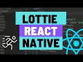Creating Finding and Adding Animated Images to your React Native App with Lottie to Elevate UX
