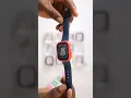 Download Lagu Apple Watch Screen Protector Installation