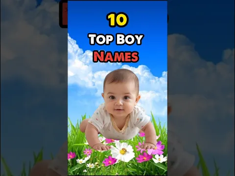 10 top boy names | Islamic name | Boys unique name | name meaning in urdu
