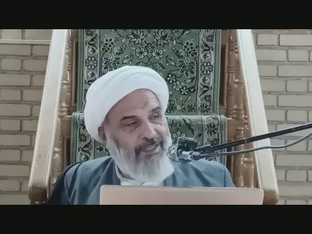 ⁣بحث الفقه: كتاب الصوم (72) | الشيخ محمد تقي الشهيدي