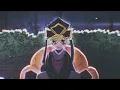 Lunas Superiores vs Cazadores de Demonios | Castillo Infinito (Demon Slayer) | Kballero