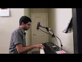 Download Lagu Raghav Vamaraju - Yehi Woh Jagah Hai (Asha Bhosle Cover, Yeh Raat Phir Na Aayegi)