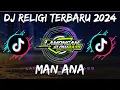 Download Lagu DJ SHOLAWAT MAN ANA BANJARI STYLE | LAMONGAN SLOW BASS