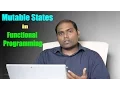 Java 8 Functional Programming Principle - Avoid Mutable states