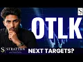 OTLK Stock Outlook Therapeutics stock analysis OTLK STOCK PREDICTION analysis news today