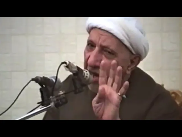 فلا تعجبك أموالهم ولا أولادهم | د.احمد الوائلي