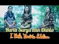 Download Lagu Harta Surga dan Dunia - Lagu Rohani Terbaru - Komsos Paroki Trinitas Sogawunasi