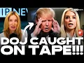 Download Lagu IHIP News: 🚨 Trump's DOJ Gets CAUGHT on SECRET FOOTAGE Leaking Epstein List Cover-Up!!