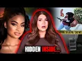 She Rejected Him So He Used A MASTER KEY Instead Miya Marcano