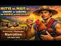 Lagu MUTYA NG MAIS NA GINAMIT SA SABONG NG MAHIRAP NA SABUNGERONG MAGSASAKA | True Story