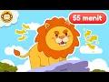 Download Lagu Lagu Anak Anak | Singa 🦁 | BaLiTa