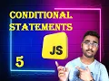 Mastering JavaScript Conditional Statements A Beginner s Guide