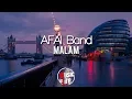 Download Lagu AFAI Band - Malam (Terasa Indah Saat Ku Bersamamu)🎵[Lirik]