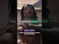 Kingvon favorite gun was what