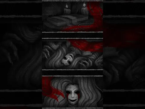 НАША ИГРА ПОЧТИ ГОТОВА #trending #shorts #shortsfeed #youtubeshorts #viral #gameplay #gaming #horror