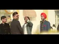 Peg Di Waashna (HD Video) | Amrit Maan | Himanshi Khurana | New Punjabi Songs 2025 | Punjabi Gaane