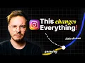 Instagram’s Biggest Shift in 2025 (Most Creators Won’t Adapt)