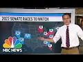 See Steve Kornacki s Midterm Races To Watch