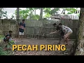 Lagu KONCI #143 | KOMEDI NGAPAK CILACAP | PECAH PIRING
