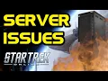 Download Lagu Server Issues - STO's Biggest Issue?