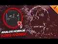 Download Lagu Peristiwa Mengerikan Dibalik Film KING KONG 1933 | Analog Horror King Kong