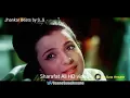 Download Lagu Aane se uske aaye Bahar part 2nd jhankar song HD video editing by sharafat Ali