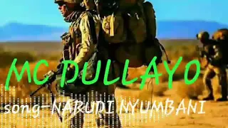 mc dullayo narudi nyumbani audio
