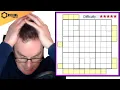 Only A Handful Of People Have Solved This Sudoku