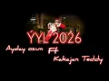 Lagu Ayday ozun  Ft. Kakajan teddy - Happy New Year 2026