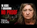 Ohio House of Horrors Grandma Charged With 16 Felonies Her Lawyer Says They Have Nothing