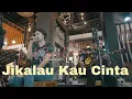Lagu Jikalau Kau Cinta - Judika (Cici Viana acoustic cover LIVE)