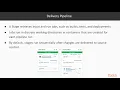 Agile Development with Java EE Delivery Pipeline packtpub com