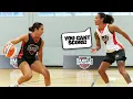 SHE GOT HOT Bree Green vs Stephania 1v1 25 000 On The Line