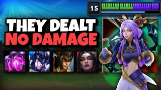 DON'T TELL ADC PLAYERS ABOUT THIS ITEM