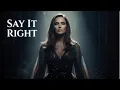 Nelly Furtado - Say It Right (EPIC VERSION)