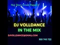 Lagu Dj Volldance-Naj Story (Cover Papa D)