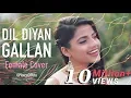 Download Lagu 💝Best song of💝 ritu agarwal💝 The Voice India👈