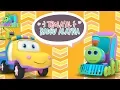 Lagu THOLA AL BADRU ALAYNA Animation Song For Children and Kids by abata