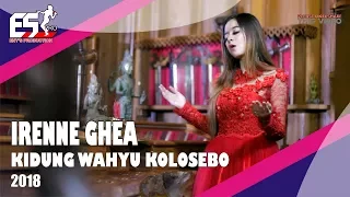 Irenne Ghea - Kidung Wahyu Kolosebo | Dangdut (Official Music Video)