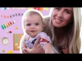 7-8 month old Lovevery Box