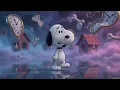 Snoopy s Subconscious Dream A Peanuts AI Animation Short