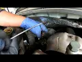 Ford f25o f350 power stroke how to fix code po40d