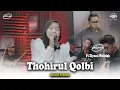 Download Lagu Thohirul Qolbi (Mawlaya) II Fairuz Band Live Session