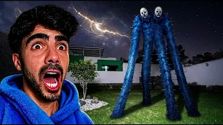 FEDE CONOCIÓ A EL NUEVO MINI MINI.EXE EN EL LADO OSCURO !!