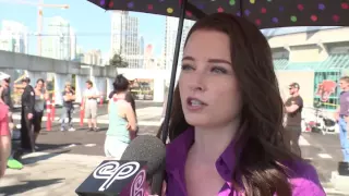 continuum season four set visit