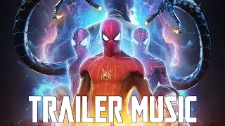 spider man no way home teaser trailer music epic version