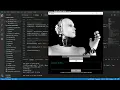 Genia Bot - Virtual Assistant GUI using Tkinter Python