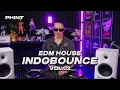 PHINT LIVE MIX VOL.02 | EDM, HOUSE, INDOBOUNCE