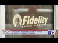Fidelity requiring workers to be in office five days a week
